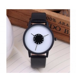 Montre Lévitation Nera Bianca