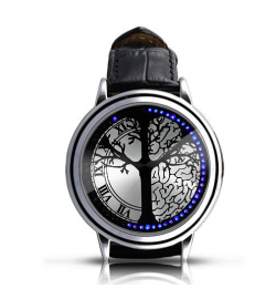 Montre Ramo Silver