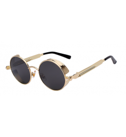 Lunette Retro Gentleman