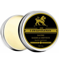 Baume Premium Naturel