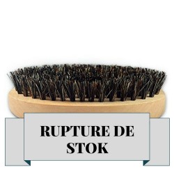 Mini brosse à barbe en...