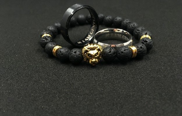Bracelet & Bague