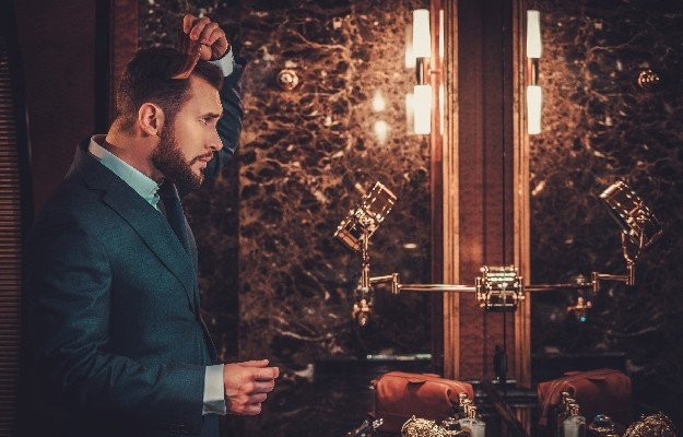 Barbe & Cheveux
